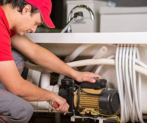 About Sewer Line Pros Tarawa Terrace, NC