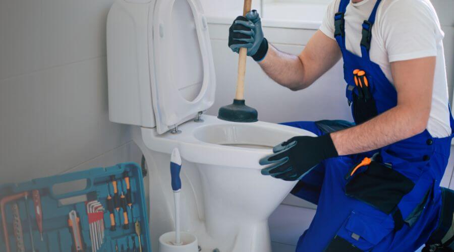 drain and sewer cleaning in Tarawa Terrace, NC